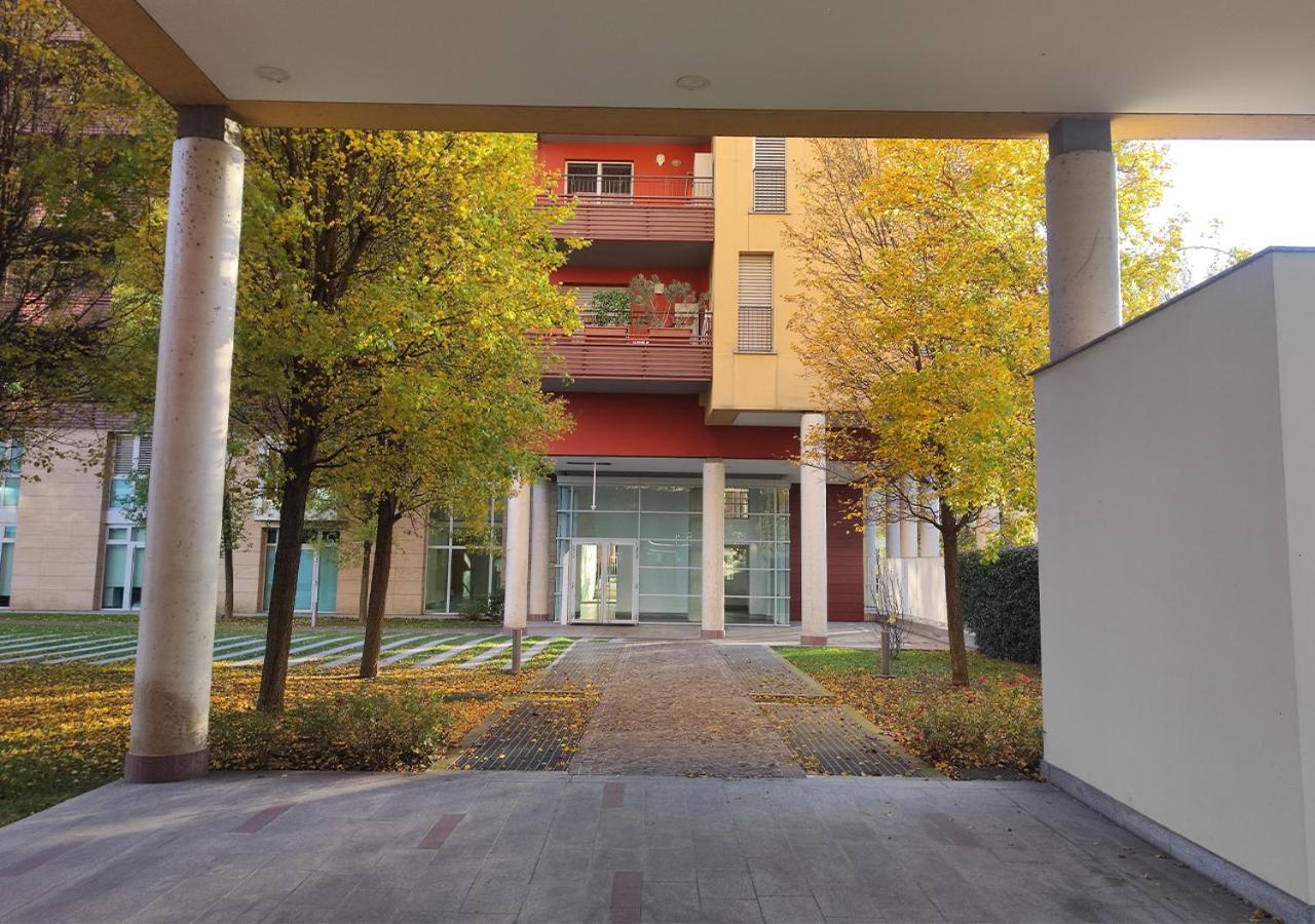A Casa Di Luca Milán