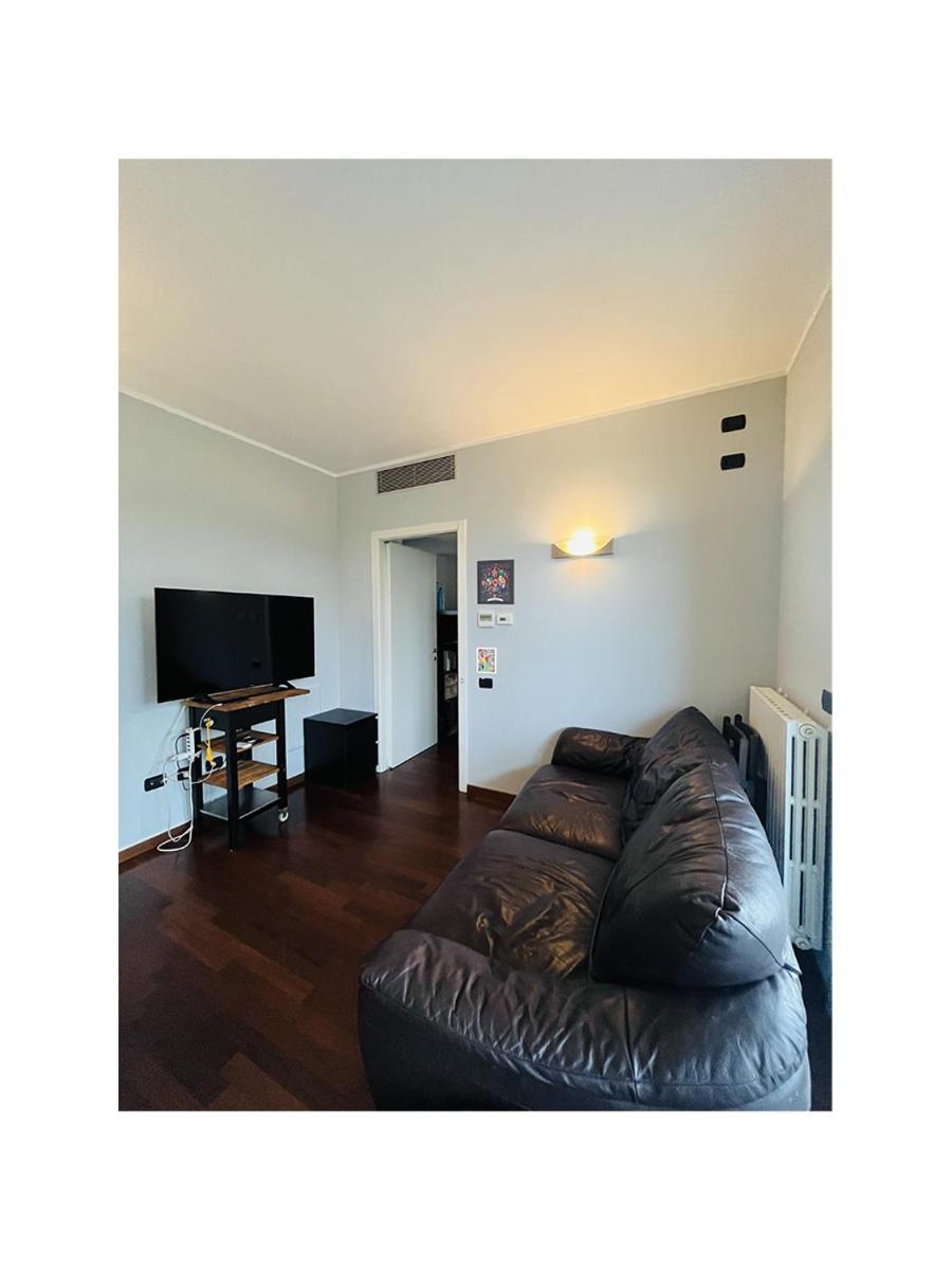 Apartamento A Casa Di Luca *