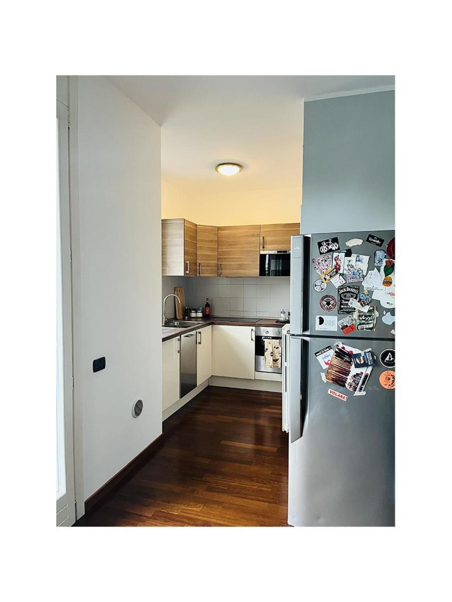 A Casa Di Luca Apartamento Milán