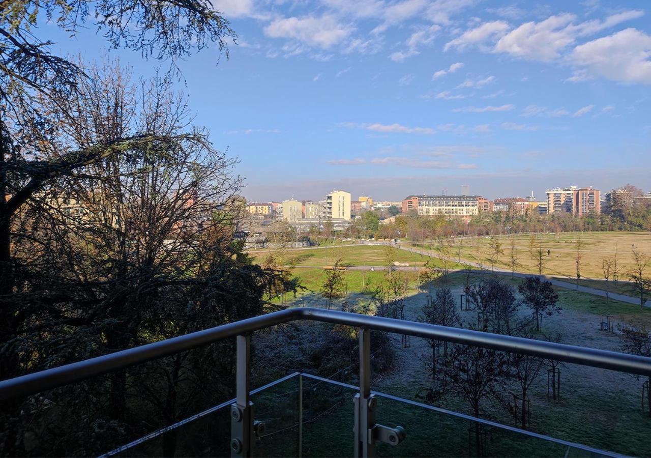 A Casa Di Luca Apartamento