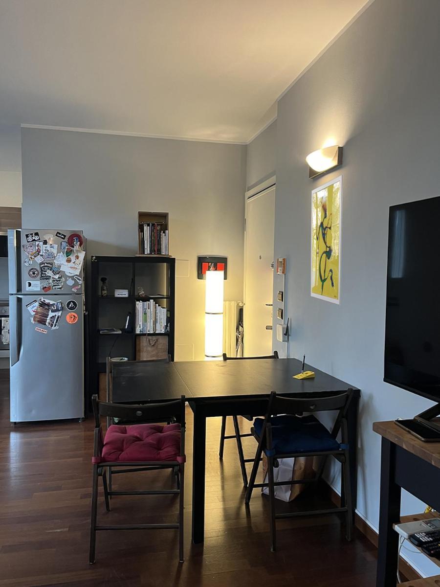 A Casa Di Luca * Milán