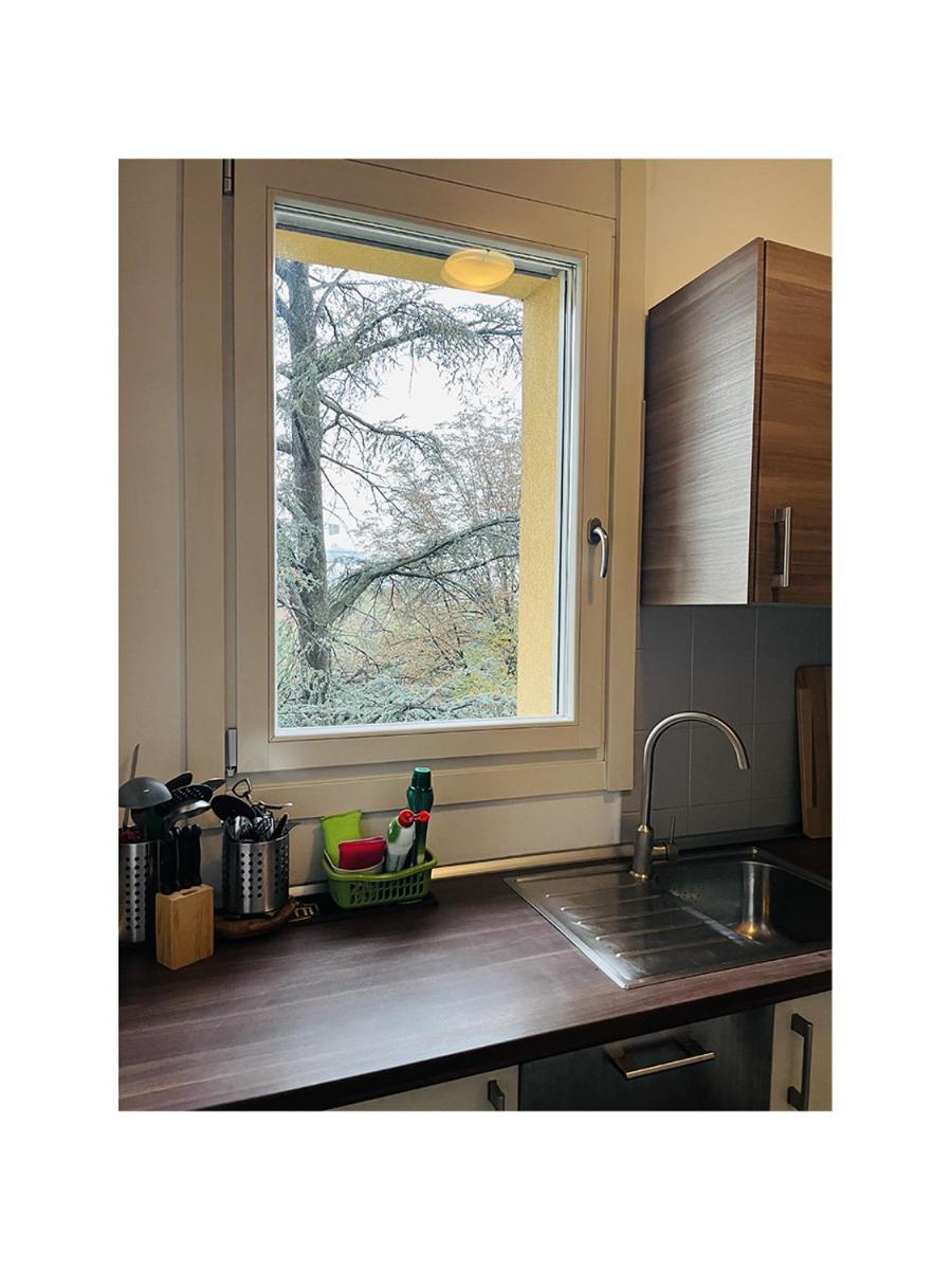 A Casa Di Luca Apartamento Milán