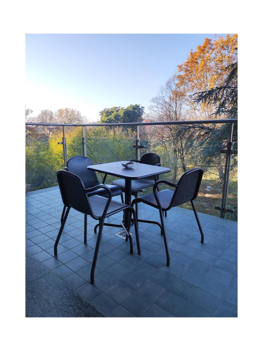 Apartamento A Casa Di Luca Milán