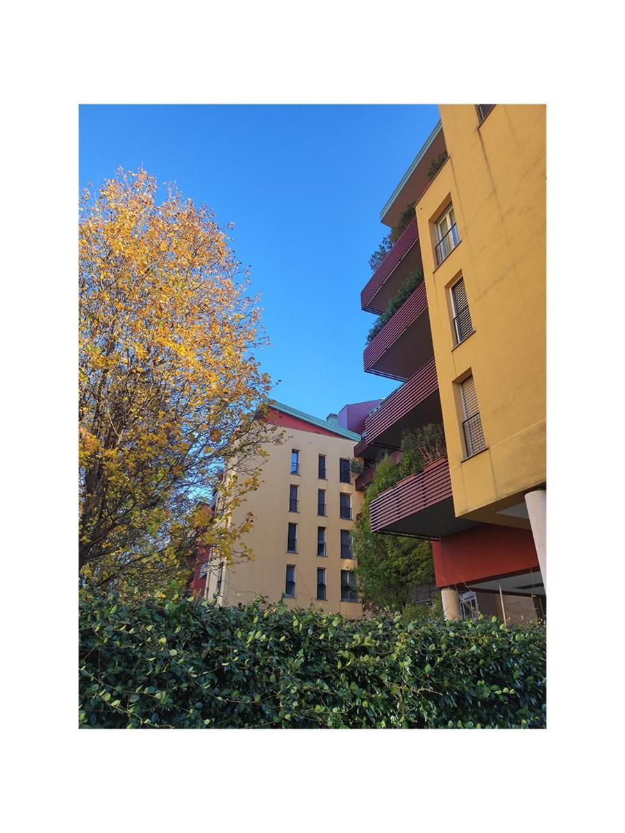 Apartamento A Casa Di Luca