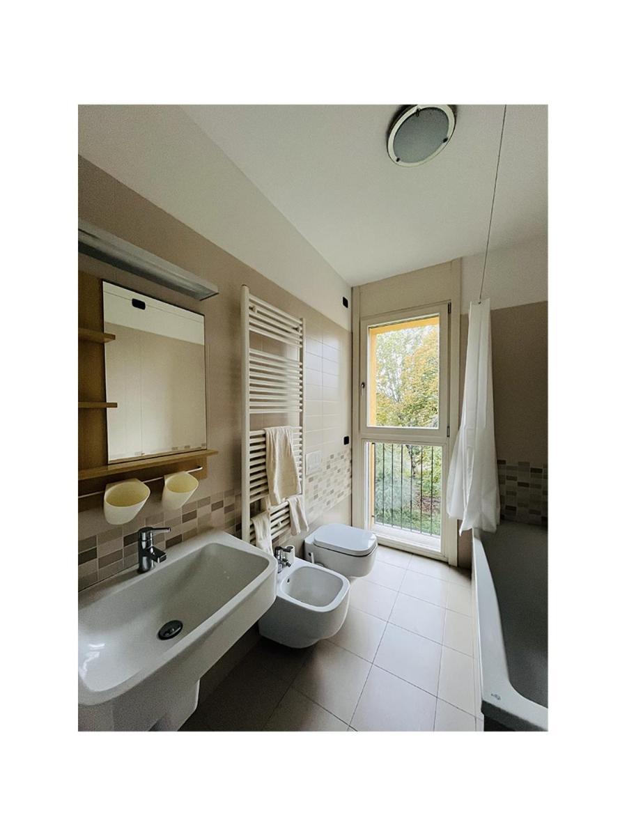Apartamento A Casa Di Luca Milán