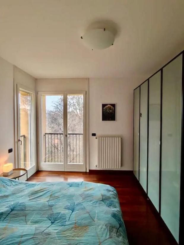A Casa Di Luca Apartamento *